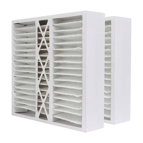 Cleaner Living Spaces with Carrier AC Filters